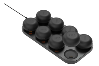 BONX BOOST本体4個セット（充電ケーブル、ドック有り） 楽天市場】BONX